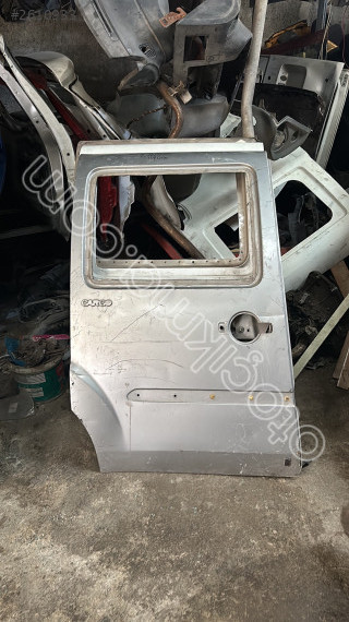 FİAT DOBLO 1 2 SAĞ SÜRGÜLÜ KAPI ORJ ÇIKMA
