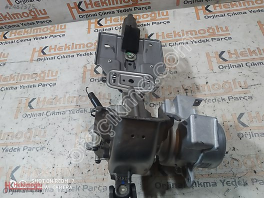 FORD COURİER DİREKSİYON KOLONU MAFSALI MOTORU AY113C529GA
