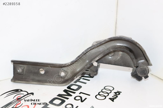 MERCEDES VİTO A447 W447 SOL ÖN KAPUT MENTEŞESİ A4477500151