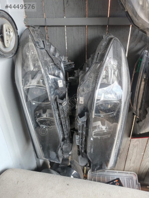 BMW G30 FAR SAĞ SOL