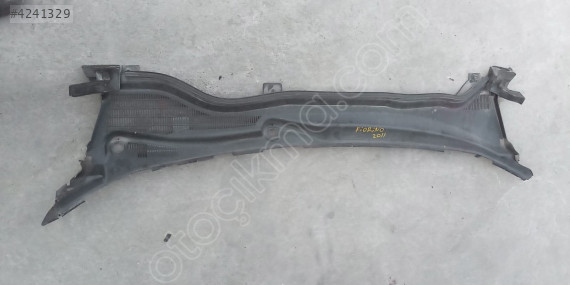 fiat fiorino 2012 cam önü ızgarası (son fiyat)