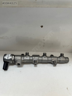 ASKAR OTO DAN A5 Q7 enjektör kütüğü 059130090dl