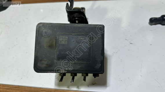 2020-2021 FORD KURYE ABS BEYNİ JY16-2B373-AB ORJ ÇIKMA