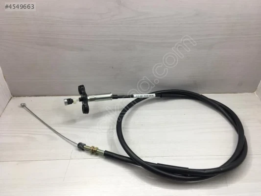 MİTSUBİSHİ L300 87-97 GAZ TELİ