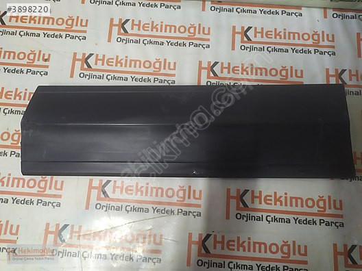 VW T ROG SAĞ ARKA KAPI BANDI 2GA 854 950