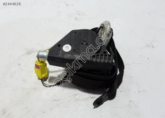 VOLKSWAGEN CADDY 2006 2011 SOL ÖN EMNİYET KEMERİ 2K0857805