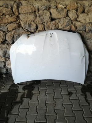 Peugeot 301 ön kaput 2012 2016 arası