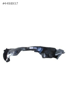 Chevrolet Aveo Sd Hb Ön Çamurluk Davlumbazı Sol Oem No 95479569 2