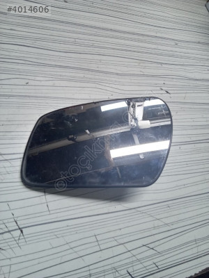 FORD Focus Sol Ayna Camı 212834307