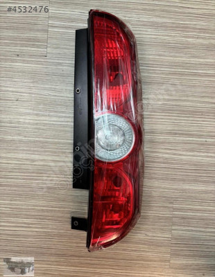 FİAT DOBLO SAĞ STOP ORJİNAL SIFIR