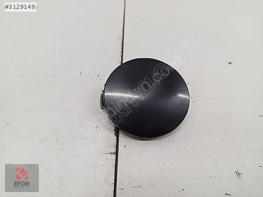 TOYOTA YARİS SIFIR ÖN ÇEKİ KAPAK 03-05 OEM NO: 52127-52412