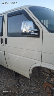 Volkswagen transporter t4 sağ ön kapı