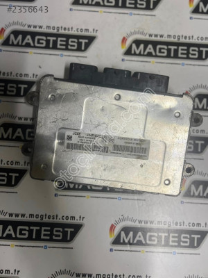 Peugeot 206 1.4,Motor Beyni J34P-AAE MOTOR BEYNİ