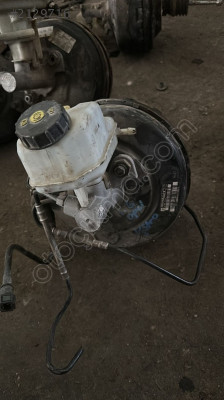 13338058 OPEL ASTRA J FREN HAVA DEPOSU