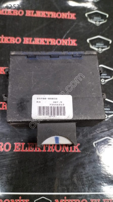 89780-05030 Toyota Avensis İmmobilizer Ünitesi Modülü