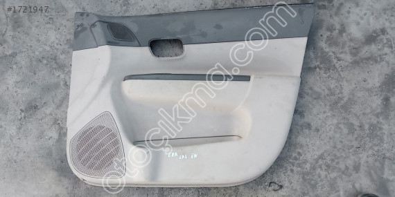 hyundai accent era 2010 sağ ön kapı döşemesi (son fiyat)