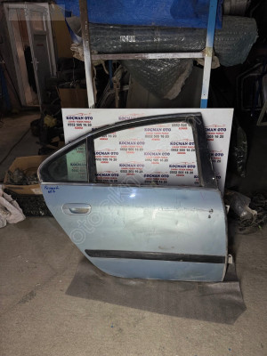 PEUGEOT 607 SAĞ ARKA KAPI