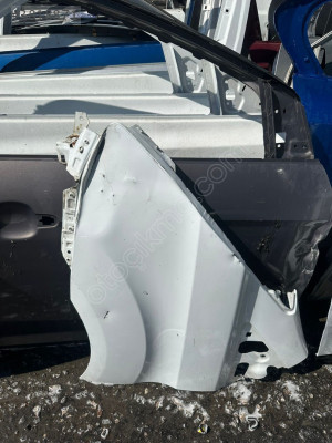 MİRİM OTODAN FORD CUSTOM SOL ÖN ÇAMURLUK