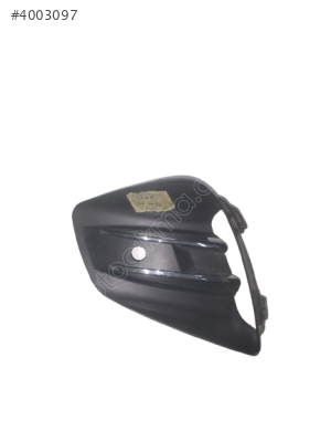 02699 RENAULT CLİO 5 SOL SİS ÇERÇEVESİ