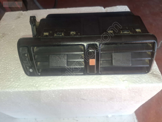 ÖZMEN OPEL VECTRA A ORTA KALORİFER IZGARASI ÜFLEMESİ 90227835