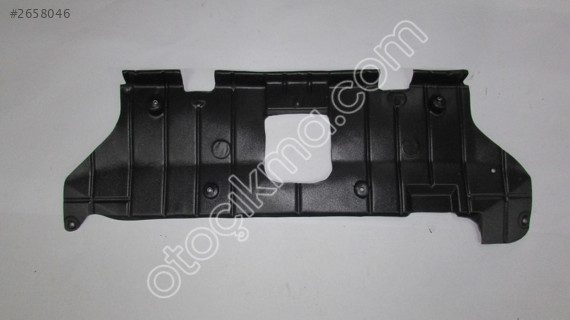 29150-25000 ACCENT 2000-2005 KARTER MUHAFAZASI ORTA