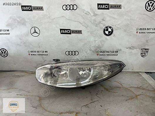 FLUENCE SOL FAR ORJİNAL