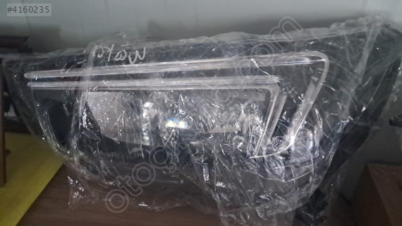 OPEL MOKKA X SOL FAR.OTO ERKAN ÜNYE
