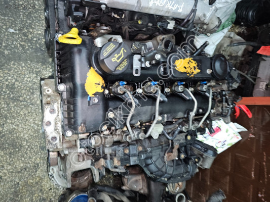 Kia sorento 2.2 disel motor