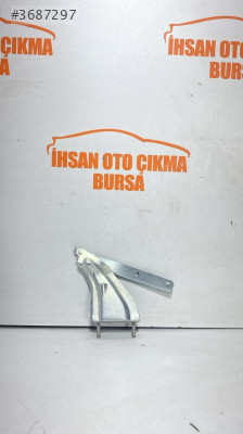 Fiat Tempra Sağ Kaput Menteşesi 7594974