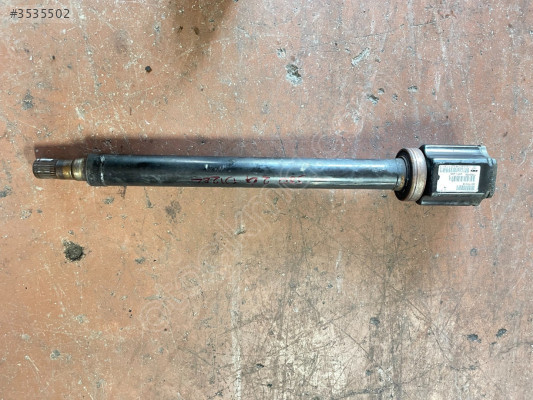 VOLVO S80 AKİS D5 V50 S40 C30 C70 30777416