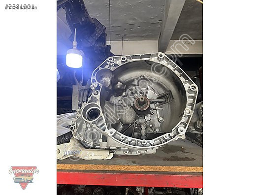 FİAT EGEA 1.0 MOTOR 2021 KOMPLE ŞANZIMAN 0546 772 25 16