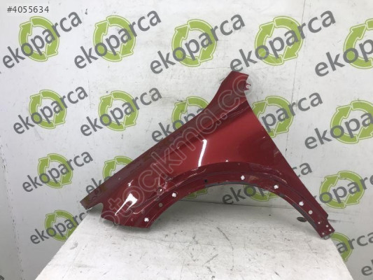 SEAT FORMENTOR 2020 2023 ÇIKMA ÇAMURLUK ÖN SOL 5FF821021