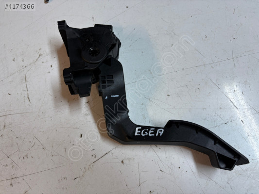 FİAT EGEA 1.3 JTD GAZ PEDALI