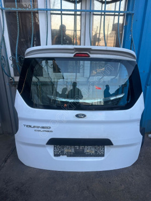 COURİER 2024 BAGAJ KAPAĞI HATASIZ BOYASIZ ORJİNAL ÇIKMA