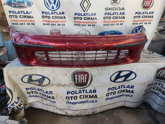 Fiat Marea ön tampon