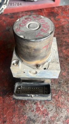 FORD TRANSİT ABS BEYNİ 0265800420