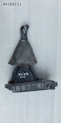 renault clio 4 2015 1.5 vites mekanizması (son fiyat)