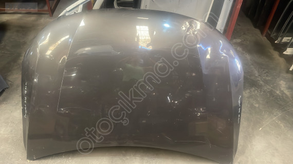 Peugeot 301 ön kaput