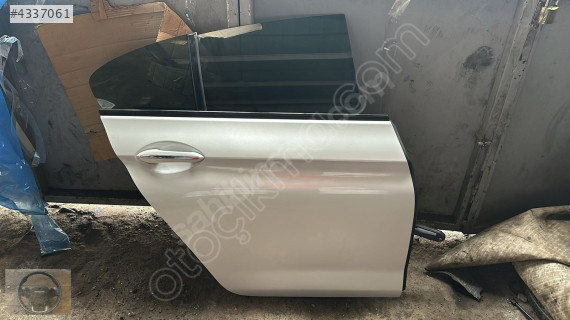 BMW 6 SERİSİ F06 SAĞ ARKA KAPI DOLU BURSA MG