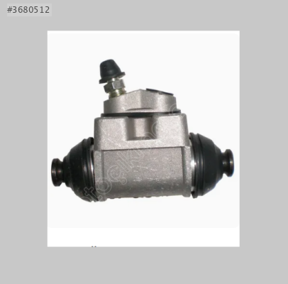 HYUNDAİ FREN SİLİNDİRİ ARKA SOL ACCENT/GETZ/EURO CIVIC 2000-2006