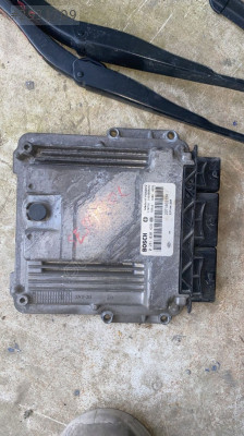 RENAULT SYMBOL 1.5 MOTOR BEYNİ OTO FEDAİ