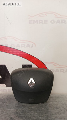 985708800R Renault Latitude Direksiyon Airbag (11-14)