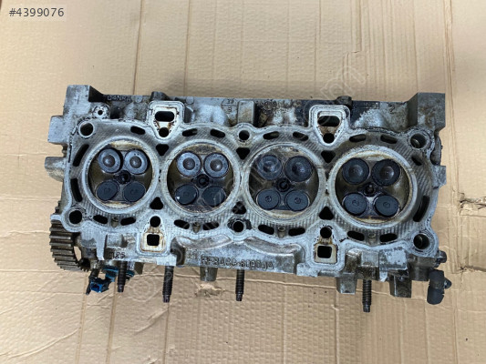 FORD FİESTA BENZİNLİ SİLİNDİR KAPAĞI GARANTİLİ