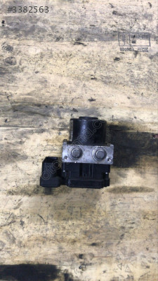 Citroen C2-C3 ABS BEYNİ ÇIKMA 000405-358E.1
