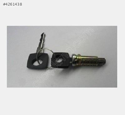 VOLKSWAGEN KAPI KİLİT GÖBEĞİ LT-35 97-- 2D0837217