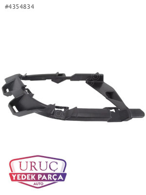 5C6807261 ORJİNAL  SİS FAR YUVASI SOL ÖN VW JETTA 20152018