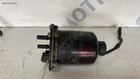 renault symbol 2013 1.5 mazot filtresi/kütüğü (son fiyat)