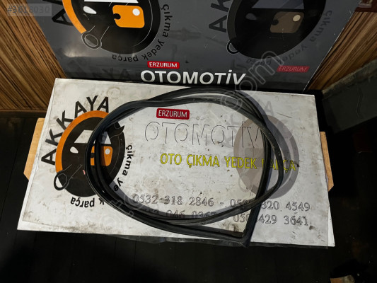 Toyota Corolla Sol Arka Kapı Fitili Çıkma 98-02