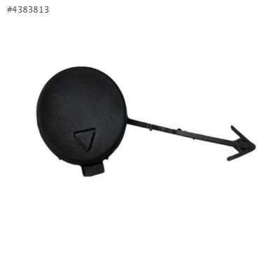 2E0853293 VW CRAFTER 2006-2016  ÖN ÇEKİ DEMİR KAPAGI