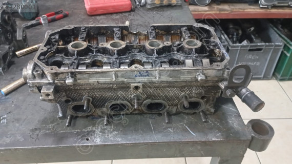 KİA SEPİHA SİLİNDİR KAPAĞI